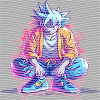 Japanese anime-JP 2966